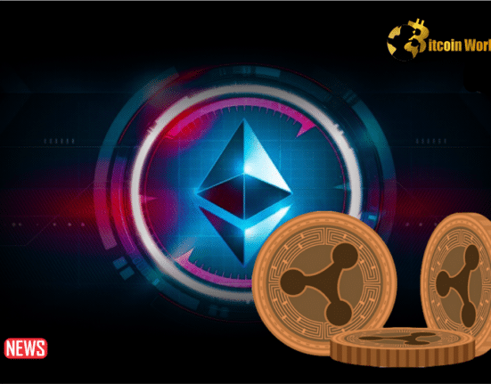 Is The ETHGate Theory Contributing To XRP’s Low Price?