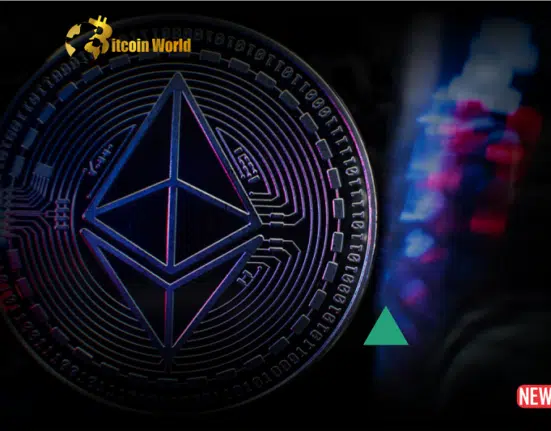 Ethereum's Cancun Upgrade: How Institutions Are Building the 'Internet of Value'