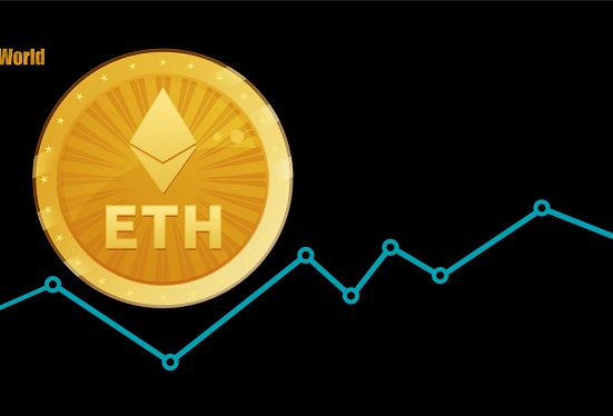 Ethereum Hits Ten-Week High and Turns Deflationary Again