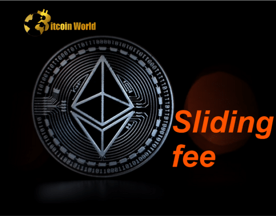 Ethereum [ETH]: Assessing if Sliding Fees Can Hasten Relay to $2k