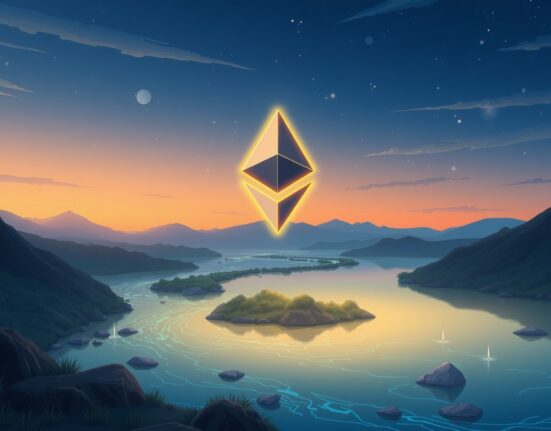 Analysis of ETH spot ETF weekly buying outpacing new Ethereum supply and driving institutional demand.