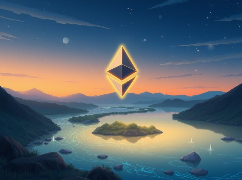 ETH Spot ETF Buying Outpaces New Supply: Stunning $474.6M Weekly Inflow Signals Major Institutional Shift