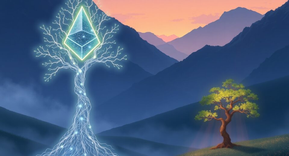 Analysts clarify the true ETH staking volume for Ethereum network security.