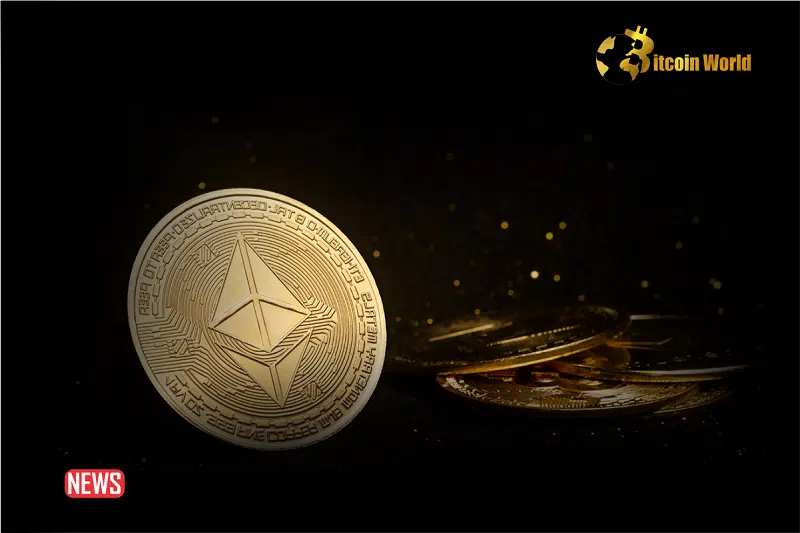 Ethereum Price Surges 5% Above The $2,300 Support Zone, Has ETH Bulls Finally Take Over?