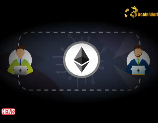 Ethereum Transaction Fees Slide Nearly 94% Over the Past 68 Days