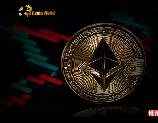 Ethereum's Unstoppable Rise: How ETH Shrugged Off a $1.88M Whale Short