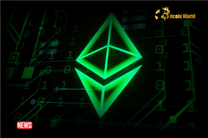 Lost Private Keys May No Longer Be An Issue With Ethereum’s Pectra Hard Fork
