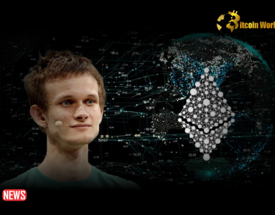 Vitalik Buterin Registers New Domain Name, “dacc.eth, To Promote Privacy