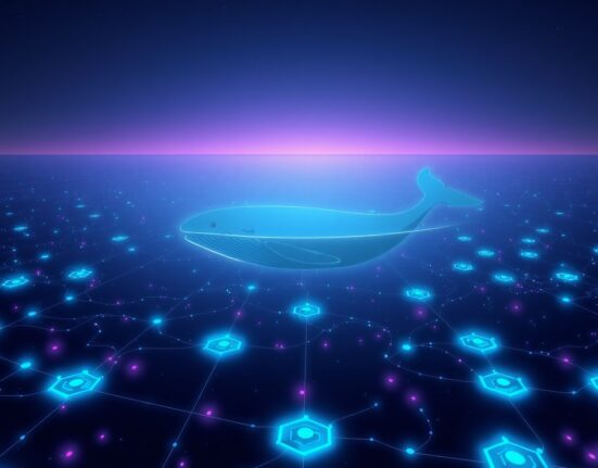 Analysis of rising ETH whale accumulation amid uncertain price recovery for Ethereum.