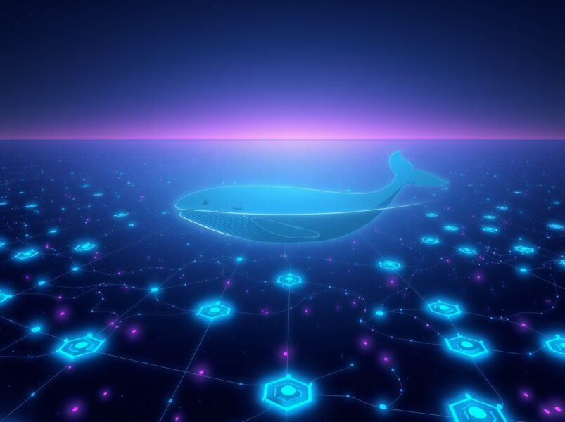 Analysis of rising ETH whale accumulation amid uncertain price recovery for Ethereum.