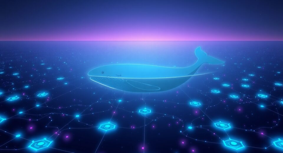 Analysis of rising ETH whale accumulation amid uncertain price recovery for Ethereum.