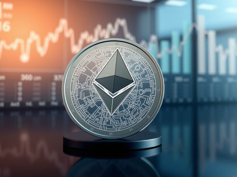 ETH whale repays multi-million dollar DeFi loan on Aave, representing cryptocurrency risk management.