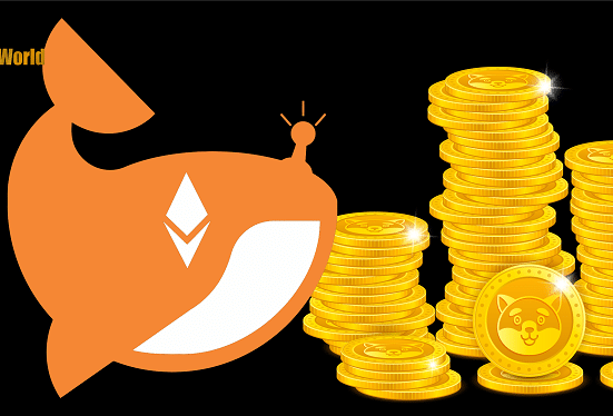 Ethereum Whale With Over $500 Million in Assets Accumulated 18.8 Trillion Shiba Inu ($SHIB)