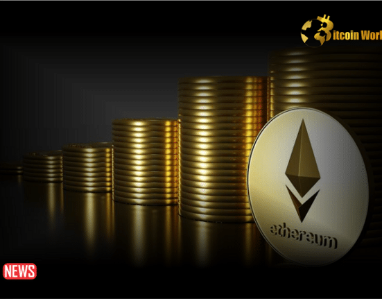 Buying Pressure From The US On Coinbase Fuelled Ethereum (ETH) Rally: CryptoQuant