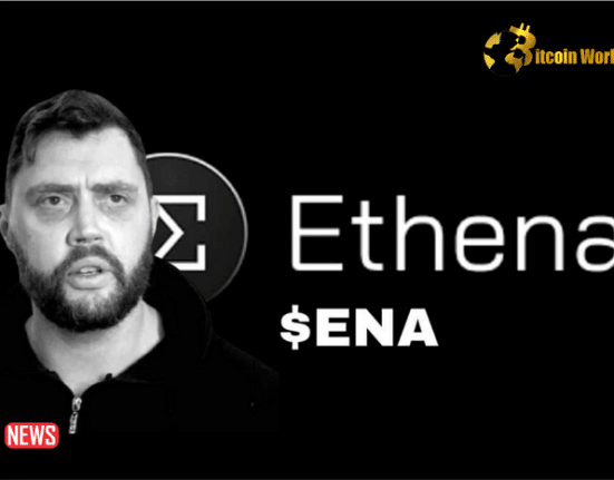 Andre Cronje Raises Concerns Over Ethena Labs' USDe Stablecoin