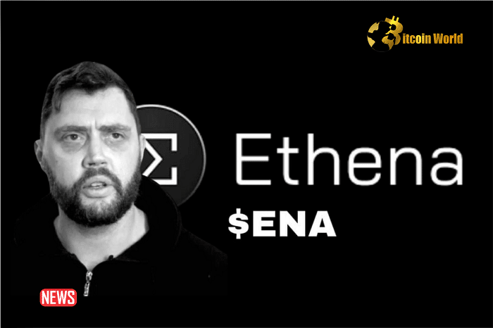 Andre Cronje Raises Concerns Over Ethena Labs' USDe Stablecoin