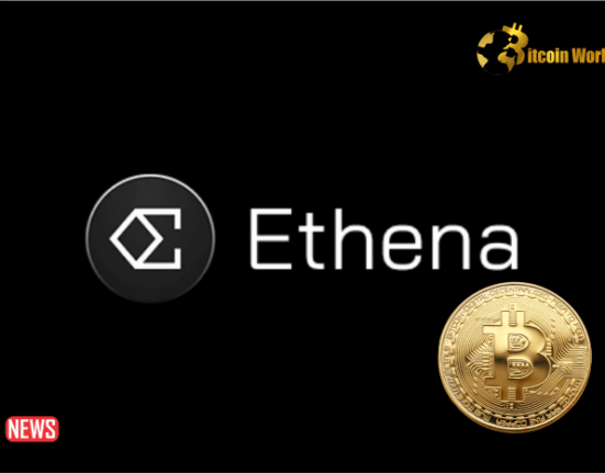 Ethena Labs Adds Bitcoin Backing To Its USDe Synthetic Dollar