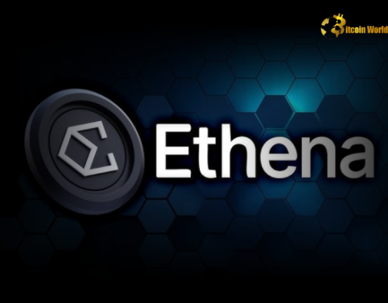 Ethena’s USDe Deposit Annuity Rate Soars to 29% Amid Crypto Market Rally