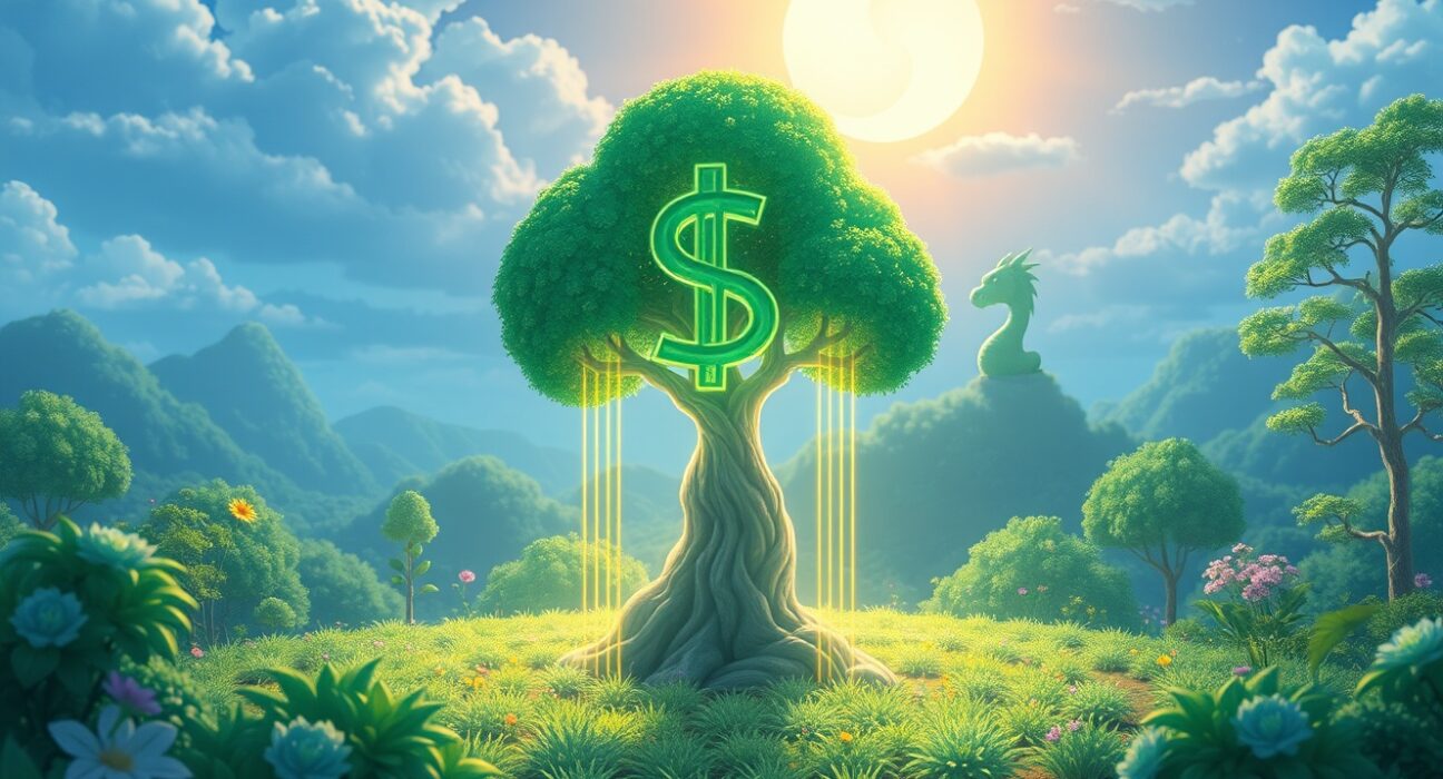 Analysis of Ethena's ENA token price trajectory and the $2 target through 2030.