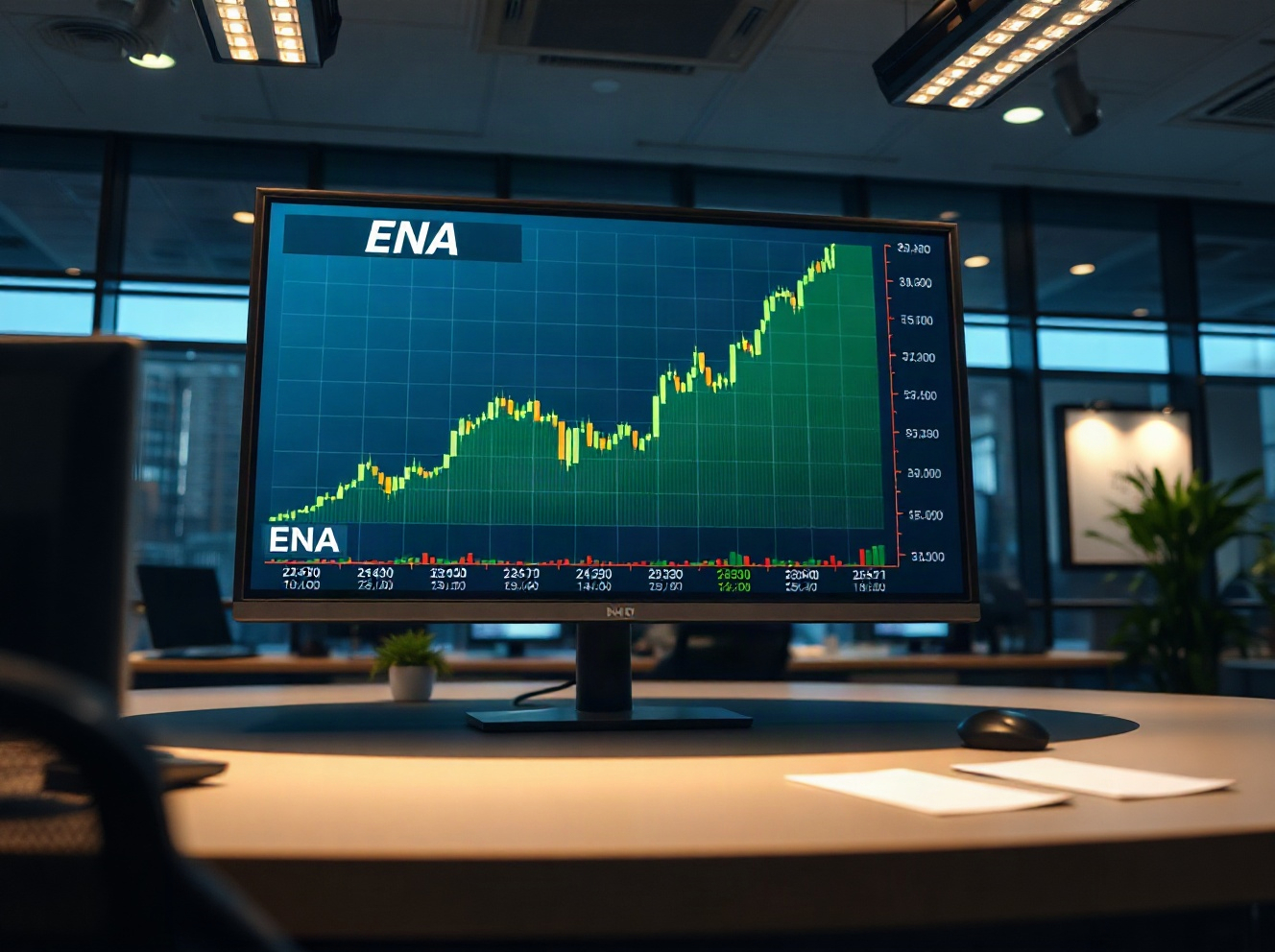 Ethena’s ENA Surges 20% as Protocol Moves to Eliminate Investor Unlock Overhang