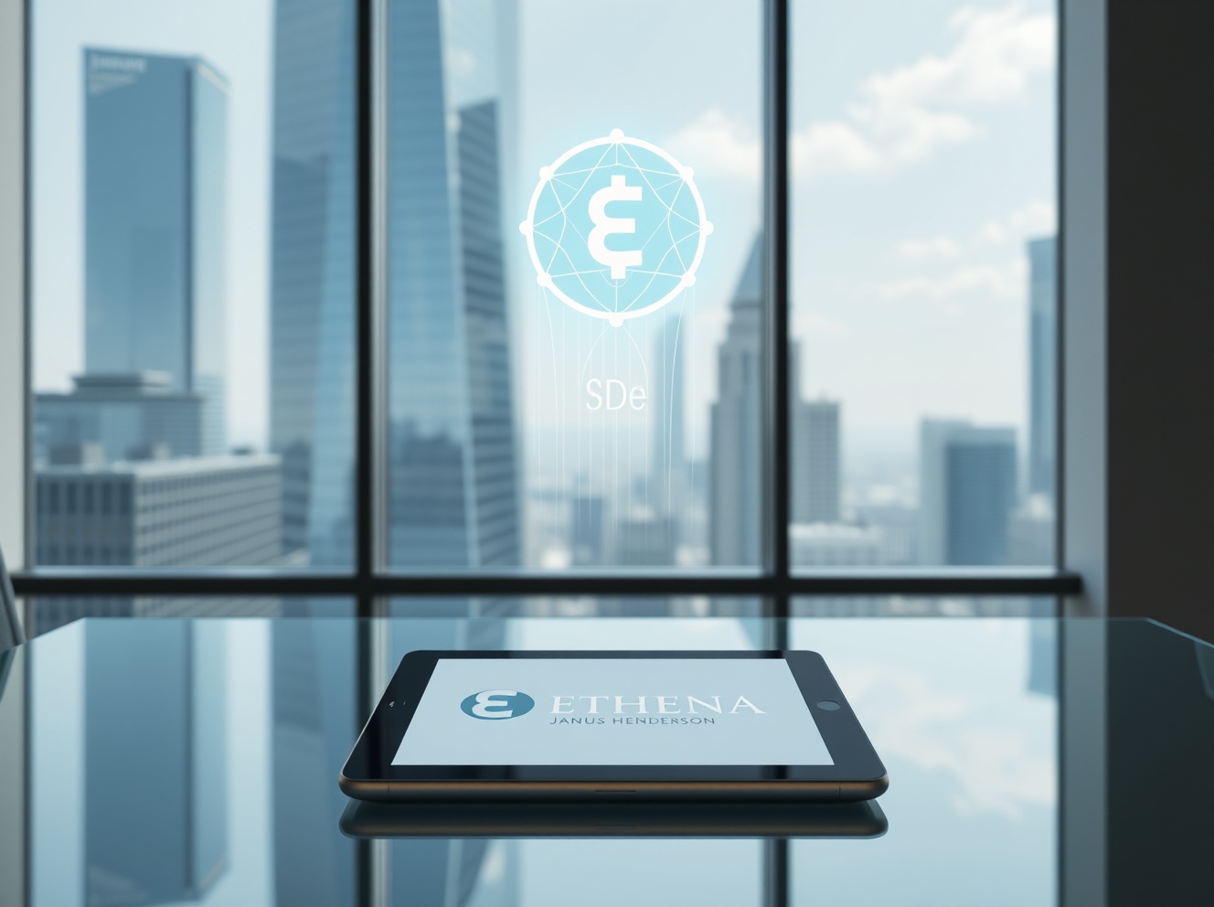 Ethena Labs Partners with Janus Henderson to Launch Tokenized CLO Fund