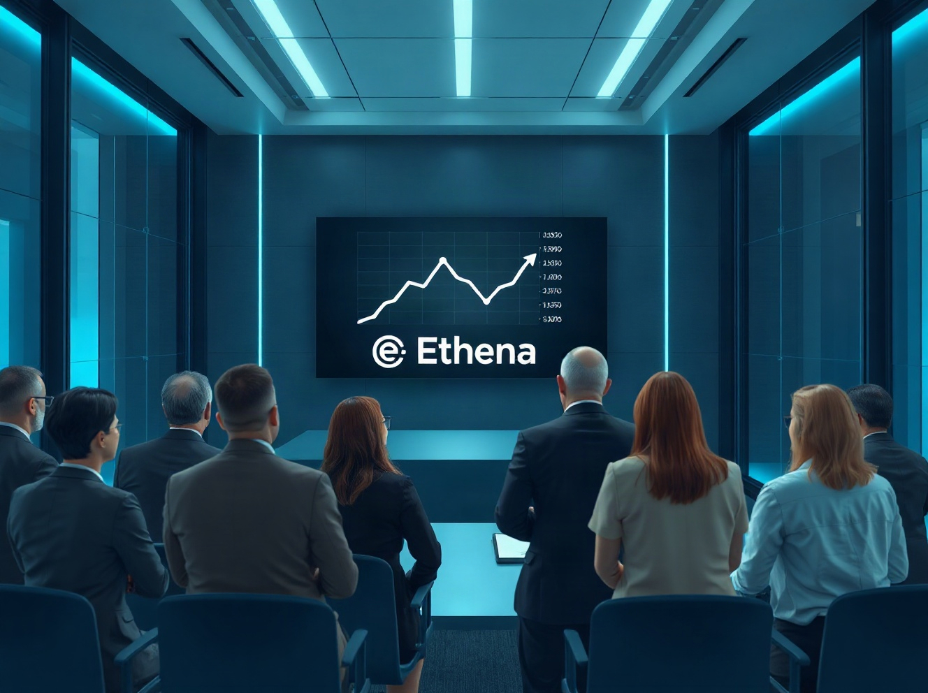 Ethena’s Revenue-Based Buyback Proposal Nears Approval with 100% Support
