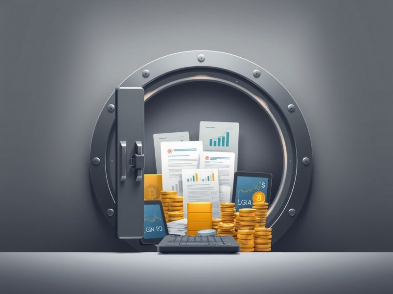 Ethena’s Strategic Pivot: Diversifying USDe Reserves for Unshakable Stability in 2025