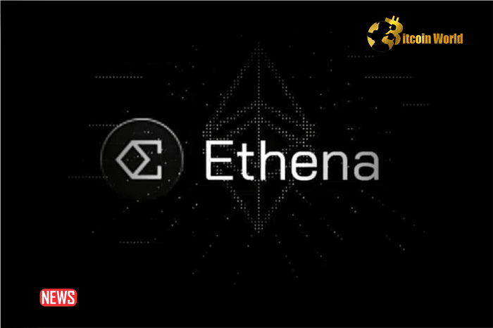 USDe Investors To Claim Their Share In Ethena Labs’ ENA Token Airdrop
