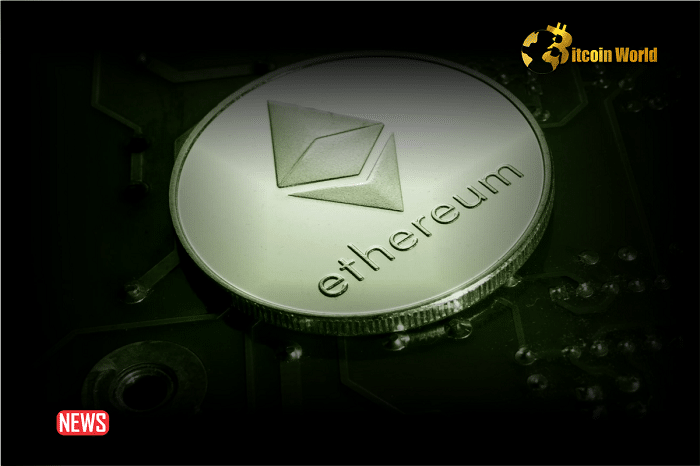 Ethereum Price Prediction: Will ETH Hit $3.3K In February?