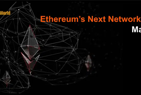 Ethereum’s Next Network Upgrade Slated For March 2023