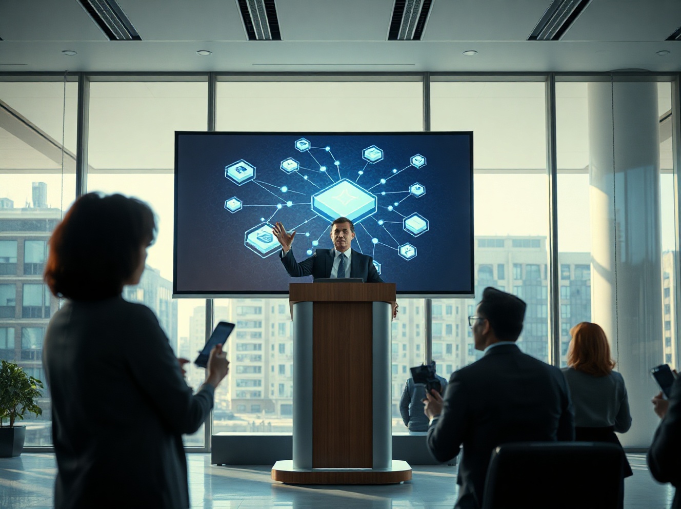 Etherealize CEO: Private Consortium Chains Risk Self-Defeating Competition
