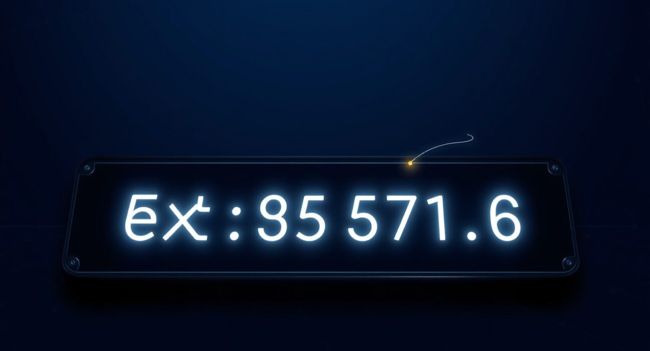 Ethereum address poisoning scam visualization showing malicious duplicate wallet address