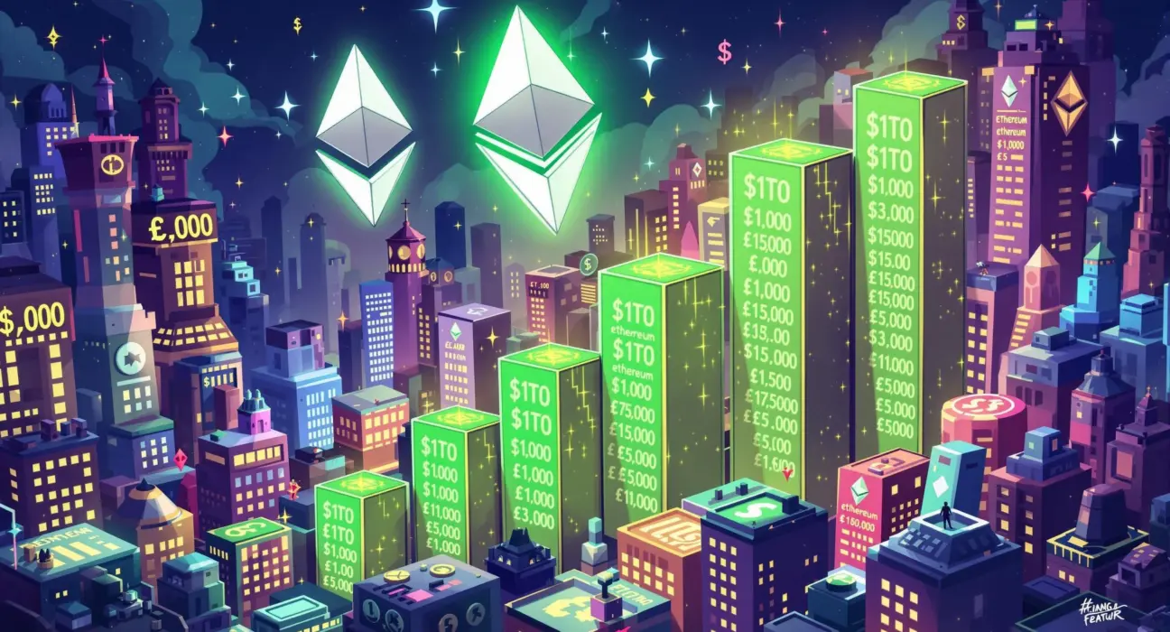 Ethereum Soars: Over 90% of Addresses Now Profitable, What's Next?