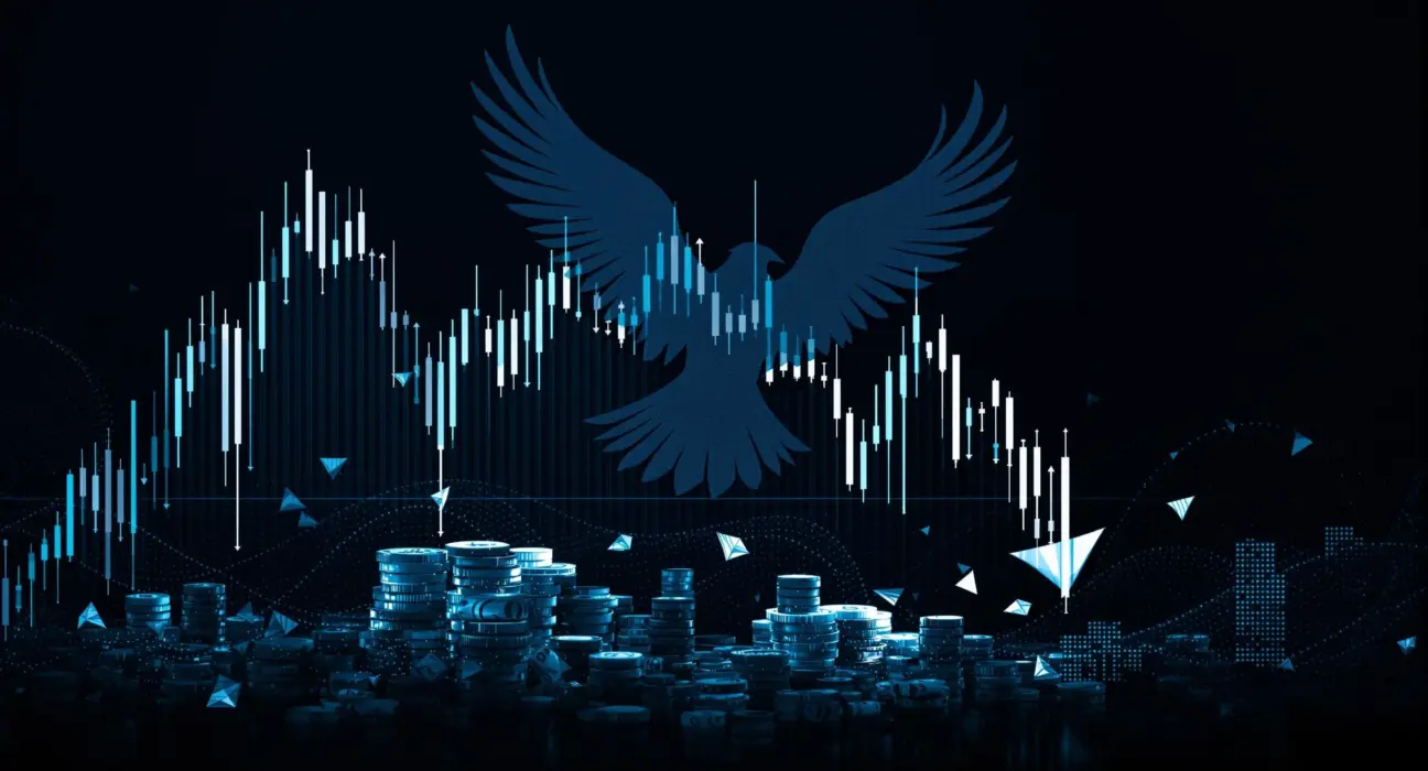 Ethereum Under Pressure: AguilaTrades' Audacious $140M Short