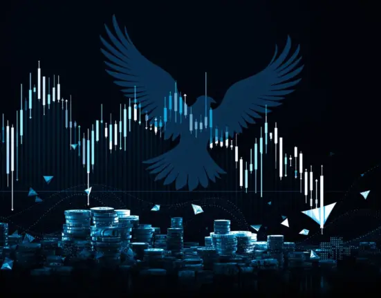 Ethereum Under Pressure: AguilaTrades' Audacious $140M Short