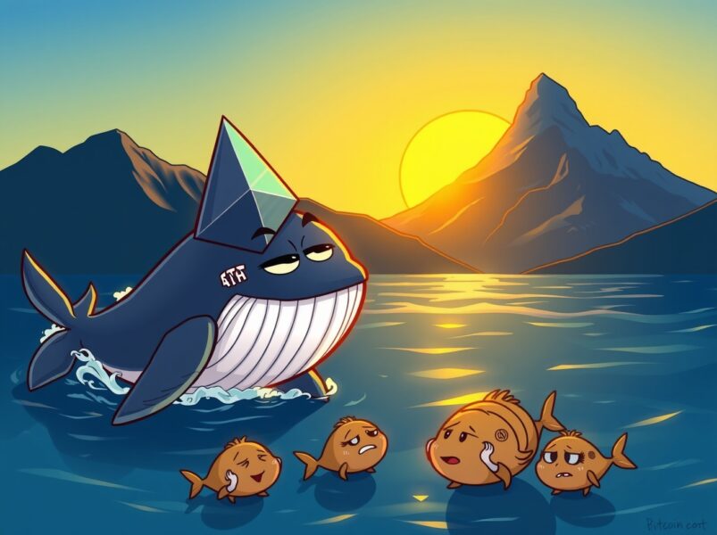 Ethereum All-Time High: Why a 2026 Breakout Looks Unlikely, According to Analysts