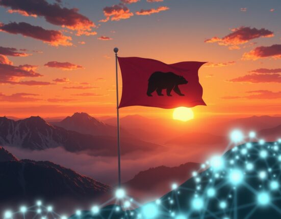 Ethereum bear flag pattern analysis showing potential price decline to $1,850 support level