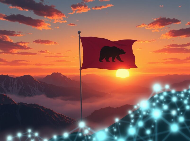 Ethereum बेयर फ्लैग पैटर्न विश्लेषण जो $1,850 समर्थन स्तर तक संभावित मूल्य गिरावट दिखा रहा है