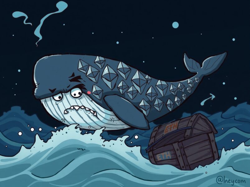 Ethereum Bearish Pressure Intensifies: 3 Critical Factors Threatening ETH’s Price