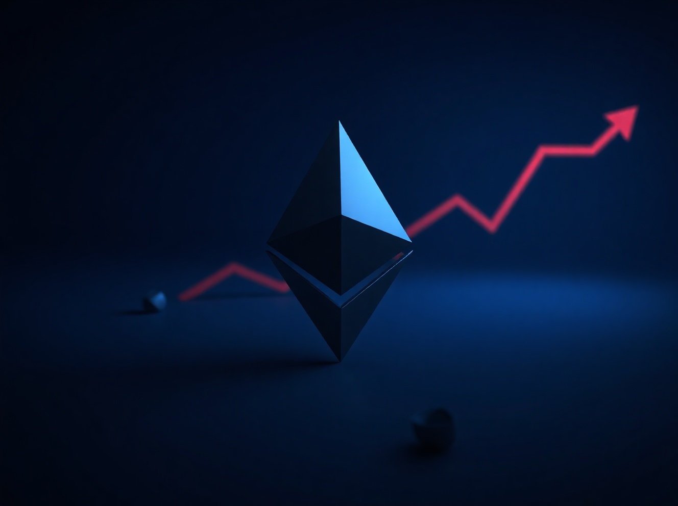 Ethereum Dips Below $1,900 as Broader Crypto Market Faces Pressure