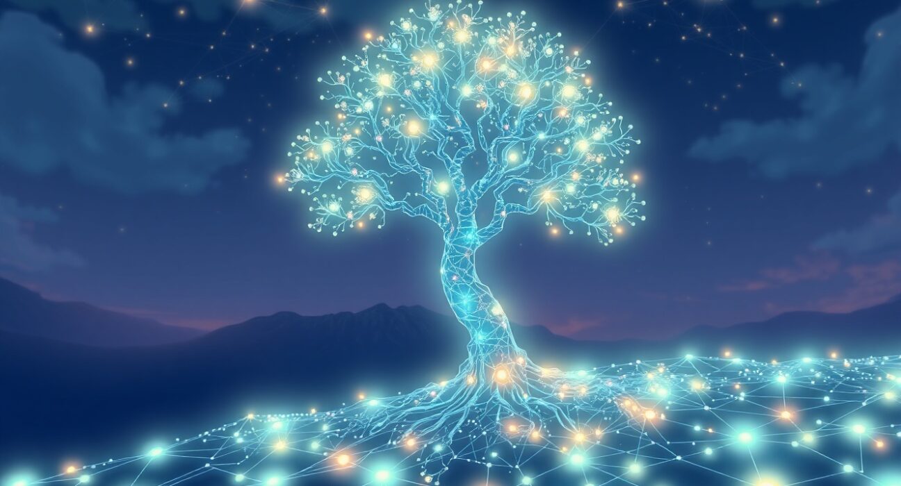 Vitalik Buterin's vision for an Ethereum ecosystem modeled on BitTorrent's peer-to-peer network for decentralization.