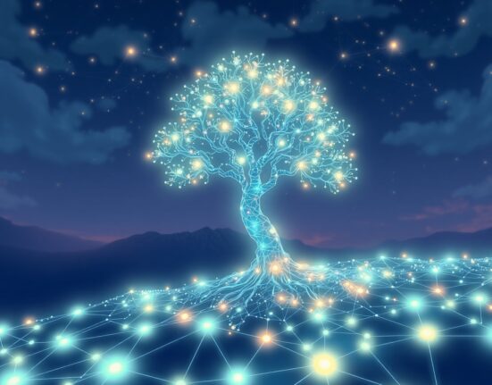 Vitalik Buterin's vision for an Ethereum ecosystem modeled on BitTorrent's peer-to-peer network for decentralization.