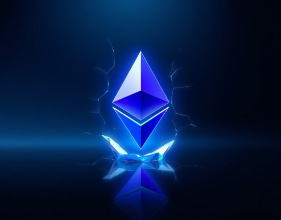 Ethereum price analysis shows ETH breaking downtrend with next resistance at $2,400