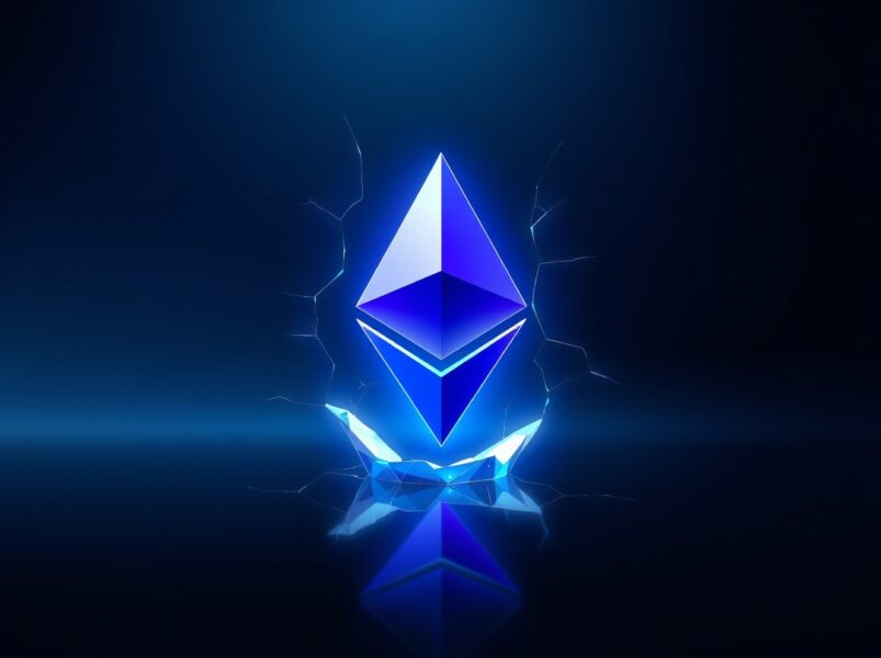 Ethereum Breaks Major Downtrend: Next Resistance at $2,400 Signals Potential Surge