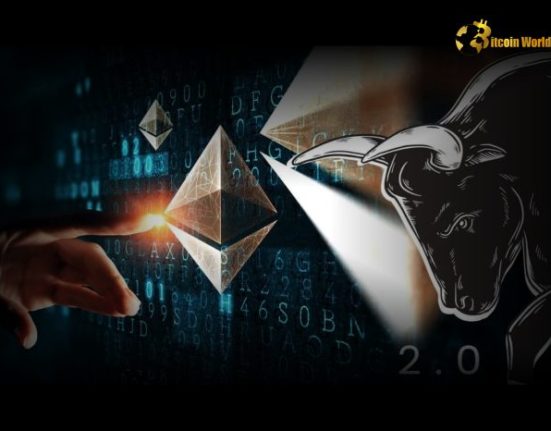 Ethereum’s Second Bull Market Is Officially Underway