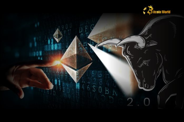 Ethereum’s Second Bull Market Is Officially Underway