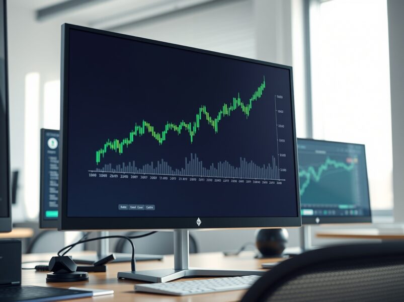 Ethereum’s Bullish Signal: A Critical 2025 Market Indicator Not Seen Since 2022