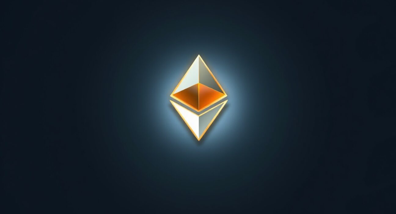 Ethereum Classic (ETC) logo representing the cryptocurrency's price prediction and future market analysis.