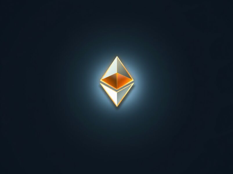 Ethereum Classic (ETC) logo representing the cryptocurrency's price prediction and future market analysis.