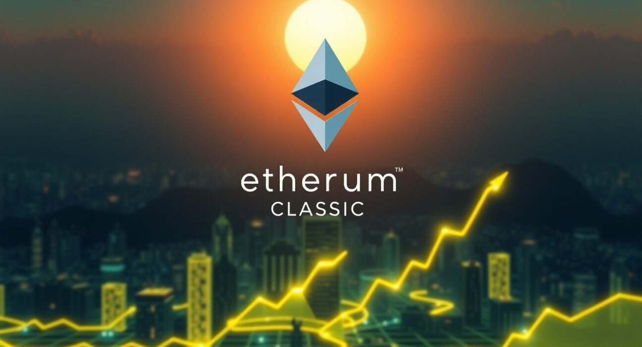Ethereum Classic Price Prediction: Will ETC Astoundingly Reach $100 by 2030?